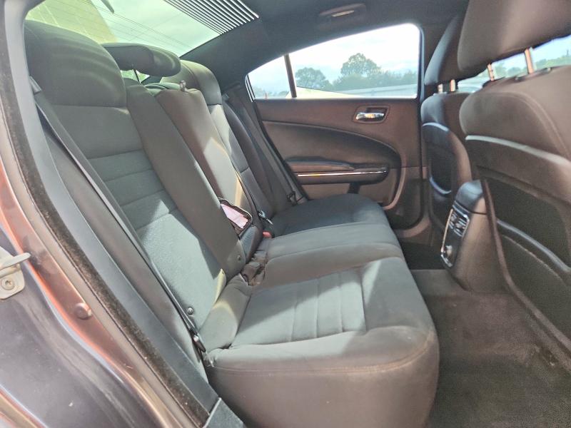 Продаж на аукціоні авто 2013 Dodge Charger, vin: 2C3CDXBG2DH725433, номер лоту: 71107016