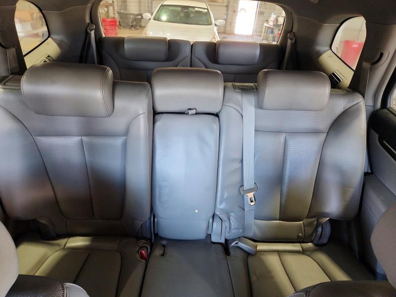 Продаж на аукціоні авто 2007 Hyundai Santa Fe, vin: 5NMSH73E37H027866, номер лоту: 70263986