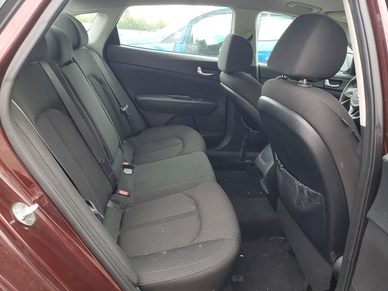 Auction sale of the 2016 Kia Optima, vin: 5XXGT4L38GG110919, lot number: 67795606