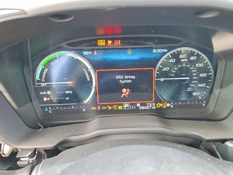 Aukcja sprzedaży 2025 Subaru Forester, vin: JF2SLSTDXSH407114, numer aukcji: 67507976