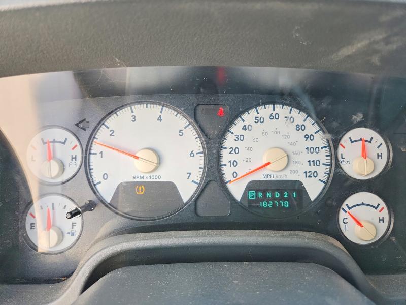 66250706 :رقم المزاد ، 1D7HU18228J178667 vin ، 2008 Dodge Ram 1500 مزاد بيع