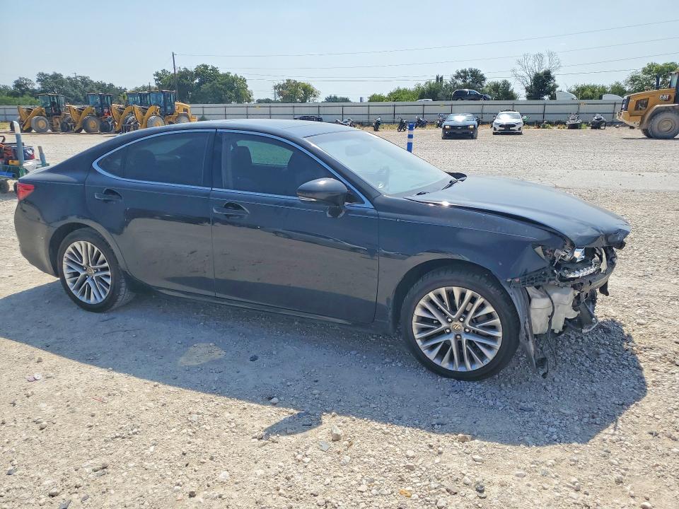 2014 Lexus Es მანქანა იყიდება აუქციონზე, vin: JTHBK1GG1E2106415, აუქციონის ნომერი: 67521176