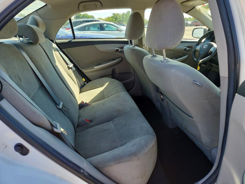 Продажа на аукционе авто 2012 Toyota Corolla, vin: 2T1BU4EEXCC884855, номер лота: 68568046