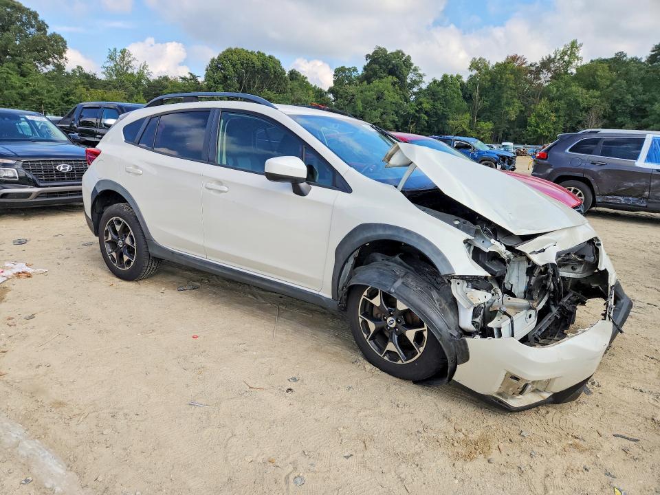 Продаж на аукціоні авто 2018 Subaru Crosstrek, vin: JF2GTADC8JH227859, номер лоту: 68799886