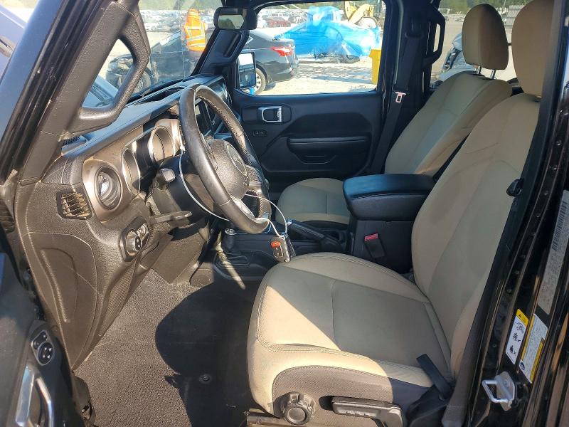 Aukcja sprzedaży 2020 Jeep Gladiator, vin: 1C6HJTAG8LL107823, numer aukcji: 67799706