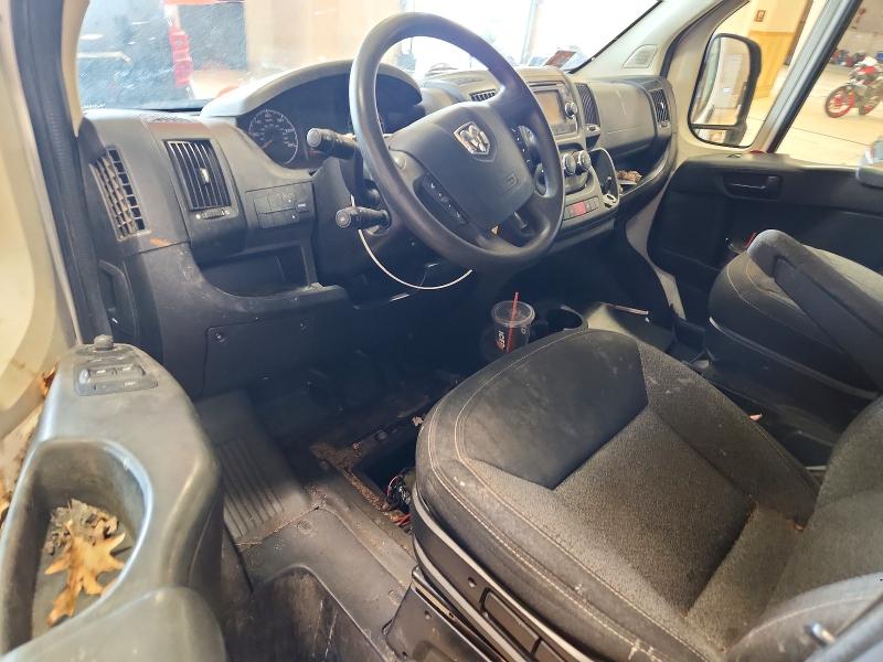 Aukcja sprzedaży 2014 Ram Promaster 2500, vin: 3C6TRVDG9EE129495, numer aukcji: 67556526