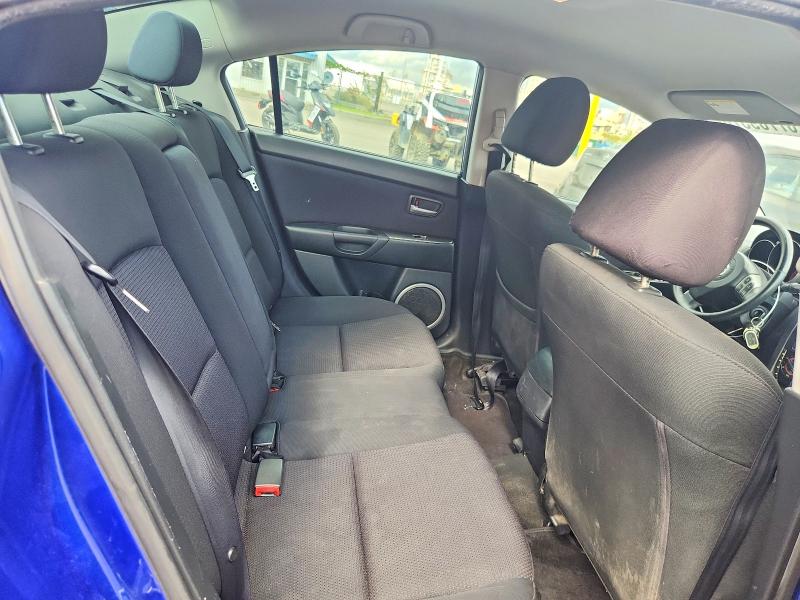 Продаж на аукціоні авто 2007 Mazda 3, vin: JM1BK323271700019, номер лоту: 67709576