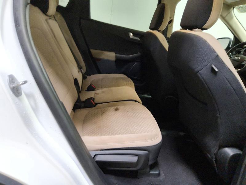 2020 Ford Escape მანქანა იყიდება აუქციონზე, vin: 1FMCU0G6XLUC15485, აუქციონის ნომერი: 68406766