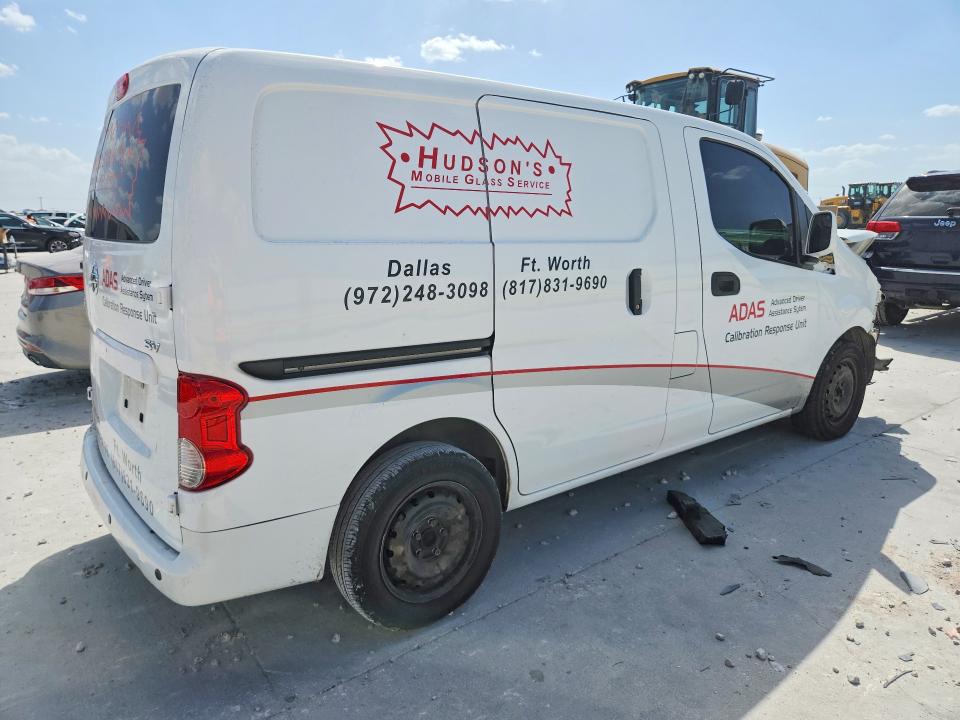 Aukcja sprzedaży 2020 Nissan Nv200, vin: 3N6CM0KN3LK705668, numer aukcji: 59409826