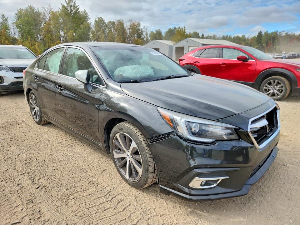Продажа на аукционе авто 2019 Subaru Legacy, vin: 4S3BNFN68K3009606, номер лота: 70694556