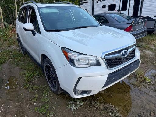 Aukcja sprzedaży 2016 Subaru Forester, vin: JF2SJHTC9GH549493, numer aukcji: 63751176