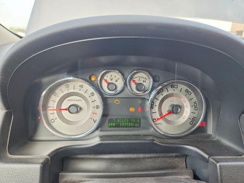 Продаж на аукціоні авто 2009 Ford Edge, vin: 2FMDK49C49BA65716, номер лоту: 69533956