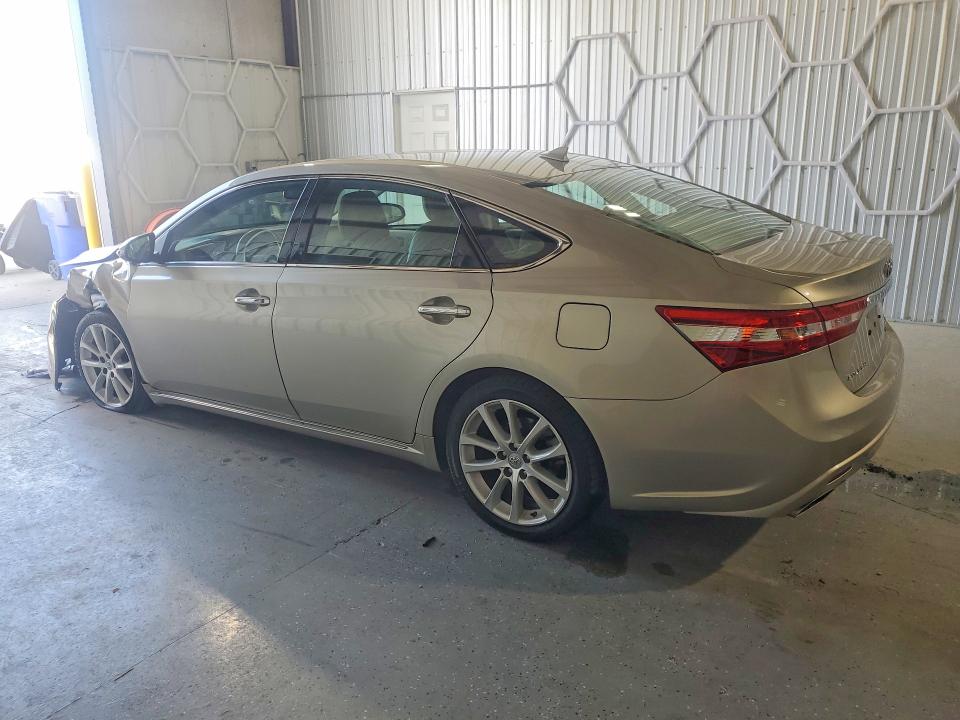 Продажа на аукционе авто 2015 Toyota Avalon, vin: 4T1BK1EB0FU189684, номер лота: 67629756