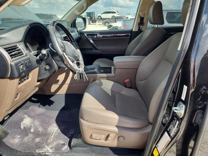 Aukcja sprzedaży 2022 Lexus Gx, vin: JTJAM7BX2N5328460, numer aukcji: 68086286