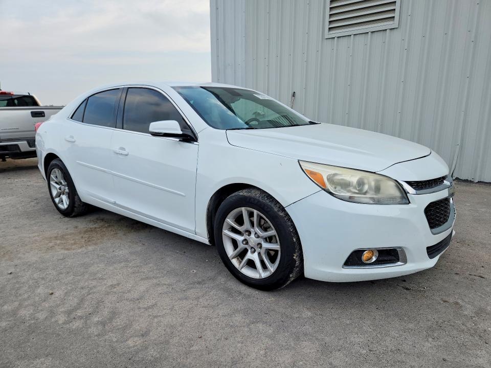 Продажа на аукционе авто 2016 Chevrolet Malibu Limited, vin: 1G11C5SA8GF102158, номер лота: 70288776