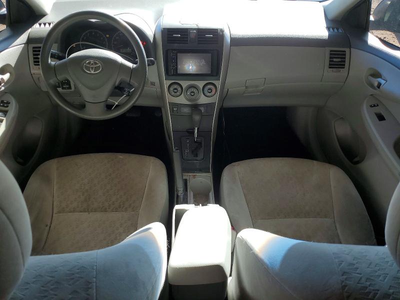 Продаж на аукціоні авто 2009 Toyota Corolla, vin: JTDBL40E69J041386, номер лоту: 69723666