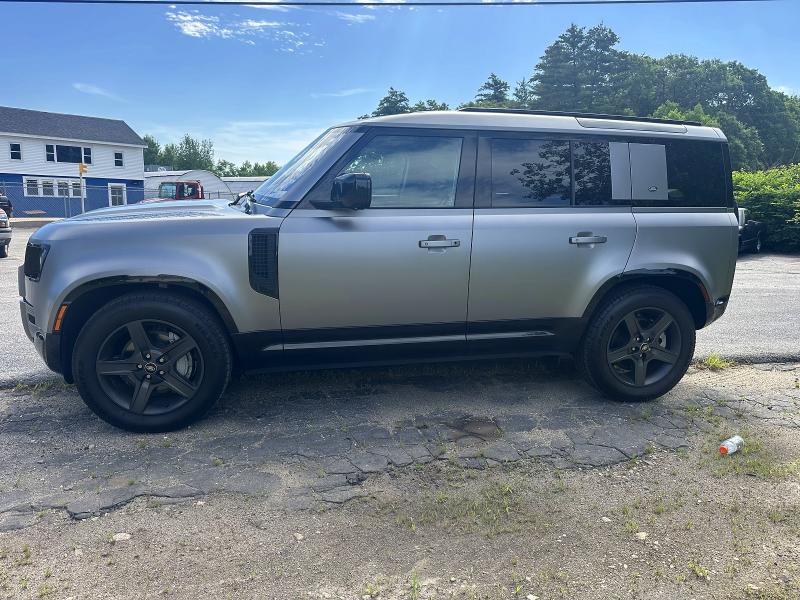 Продаж на аукціоні авто 2022 Land Rover Defender, vin: SALE2ERU5N2066549, номер лоту: 70740816