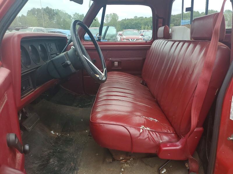 Продаж на аукціоні авто 1992 Dodge D-series, vin: 1B7KE26Z8NS562929, номер лоту: 70349106