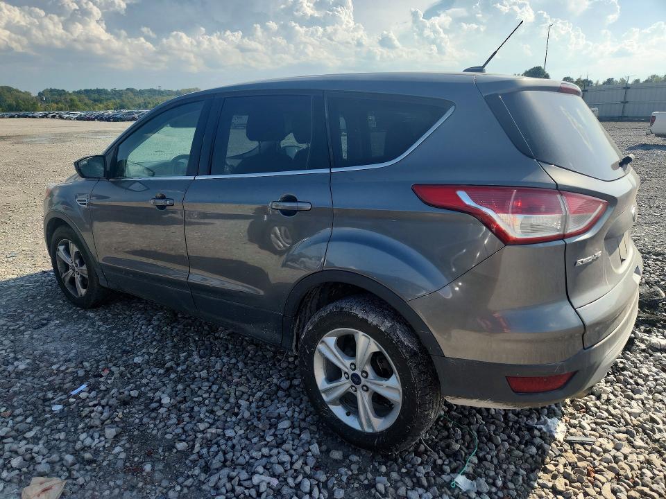 Продажа на аукционе авто 2014 Ford Escape, vin: 1FMCU0GX6EUD10315, номер лота: 69404626