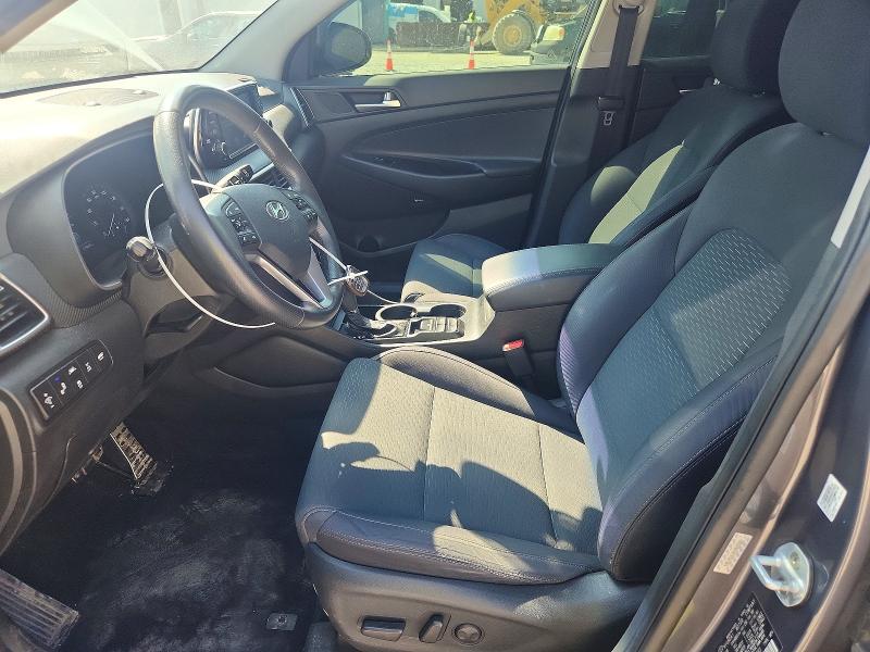 Aukcja sprzedaży 2019 Hyundai Tucson, vin: KM8J3CAL2KU922363, numer aukcji: 67787856