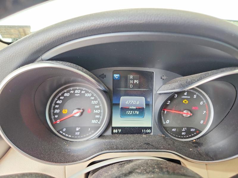 Продажа на аукционе авто 2017 Mercedes-benz Glc, vin: WDC0G4JBXHF212295, номер лота: 68512026