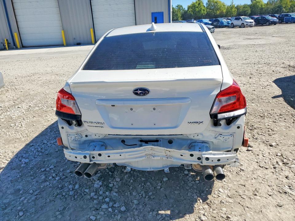 Продаж на аукціоні авто 2021 Subaru Wrx, vin: JF1VA1C64M9810845, номер лоту: 69098906