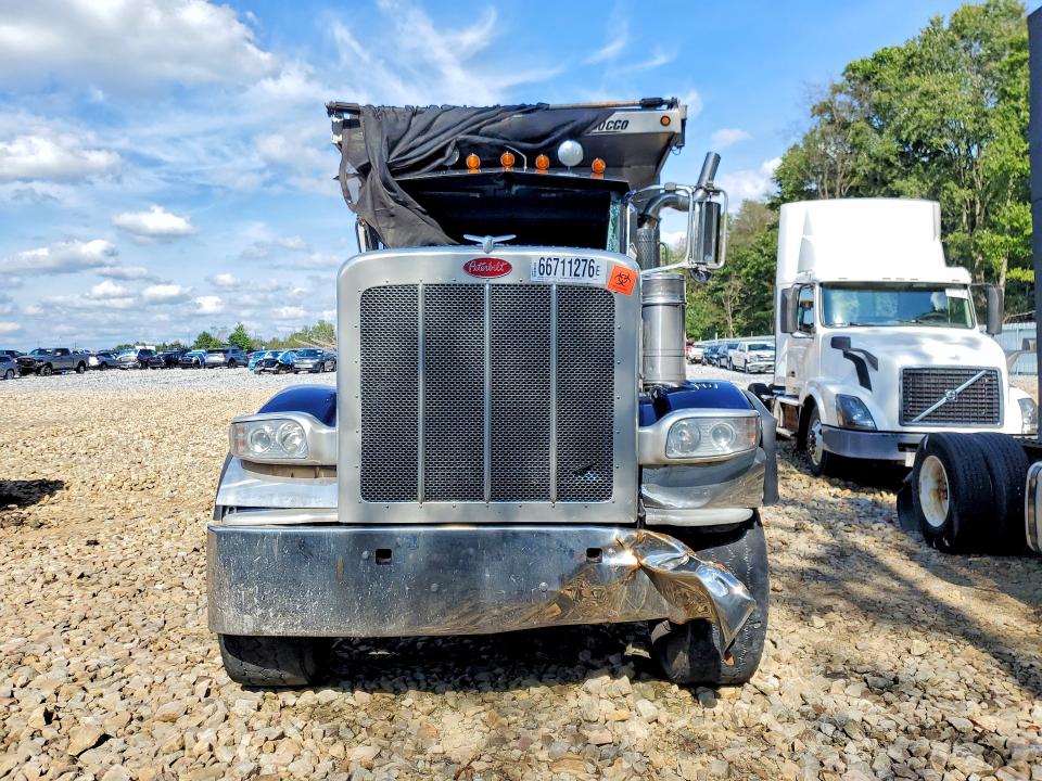 2020 Peterbilt 389 მანქანა იყიდება აუქციონზე, vin: 1NPXGGGG50D640339, აუქციონის ნომერი: 66711276