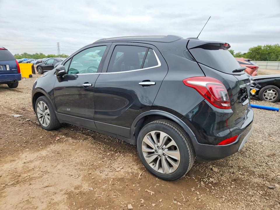 Продажа на аукционе авто 2019 Buick Encore, vin: KL4CJASBXKB945652, номер лота: 69884786