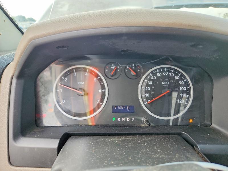 Продаж на аукціоні авто 2012 Dodge Ram 1500, vin: 1C6RD7FP8CS290870, номер лоту: 69296756