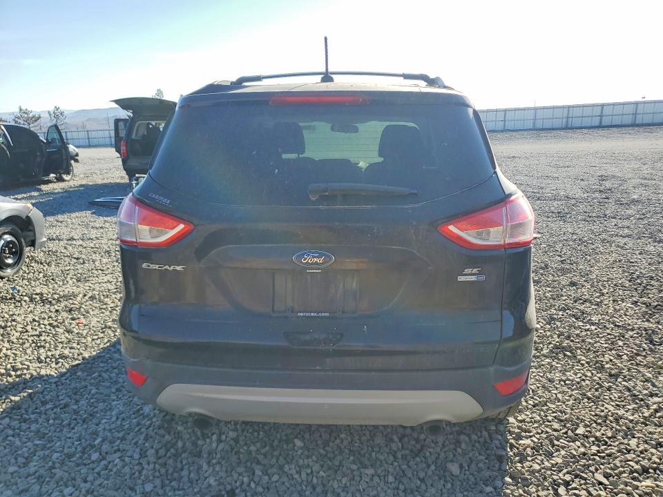 69449936 :رقم المزاد ، 1FMCU9GX3DUD39676 vin ، 2013 Ford Escape مزاد بيع