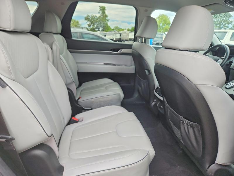 Aukcja sprzedaży 2025 Hyundai Palisade, vin: KM8R2DGE9SU846046, numer aukcji: 67516736