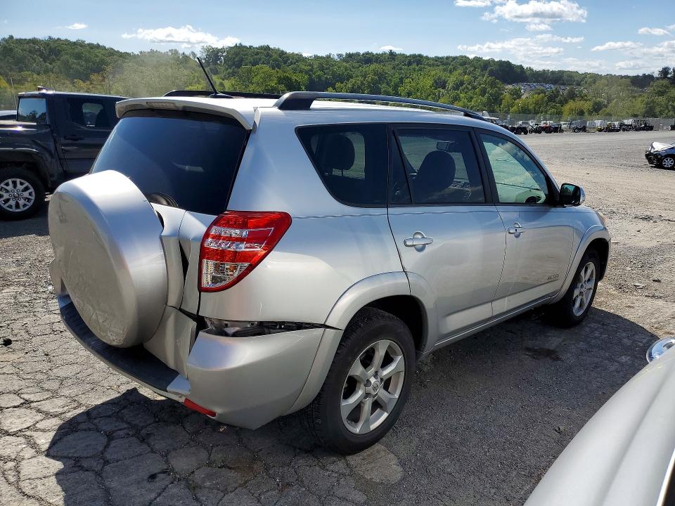 Продажа на аукционе авто 2010 Toyota Rav4, vin: 2T3YF4DV3AW042805, номер лота: 68623676