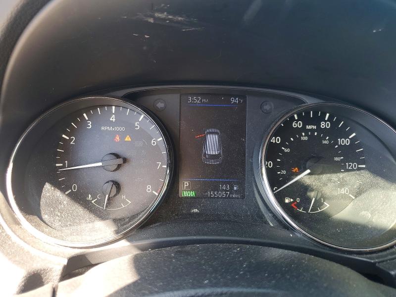 Продажа на аукционе авто 2019 Nissan Rogue, vin: JN8AT2MT7KW505100, номер лота: 67382426