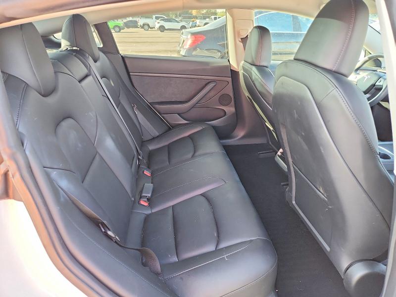 Aukcja sprzedaży 2023 Tesla Model 3, vin: 5YJ3E1EA6PF608087, numer aukcji: 69595206