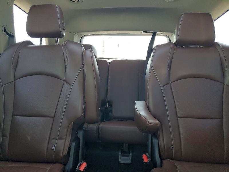 Auction sale of the 2018 Buick Enclave, vin: 5GAEVCKW5JJ168241        , lot number: 69127876
