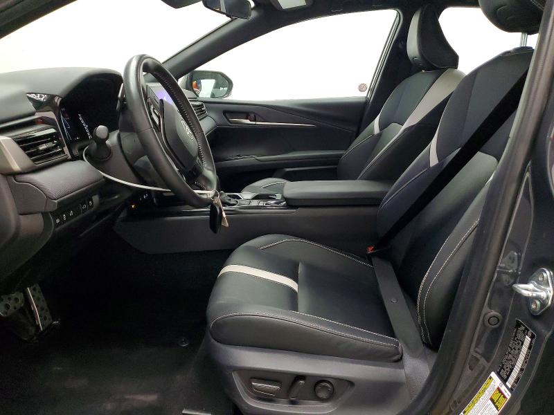 Aukcja sprzedaży 2025 Toyota Camry, vin: 4T1DAACK8SU135459, numer aukcji: 70535396