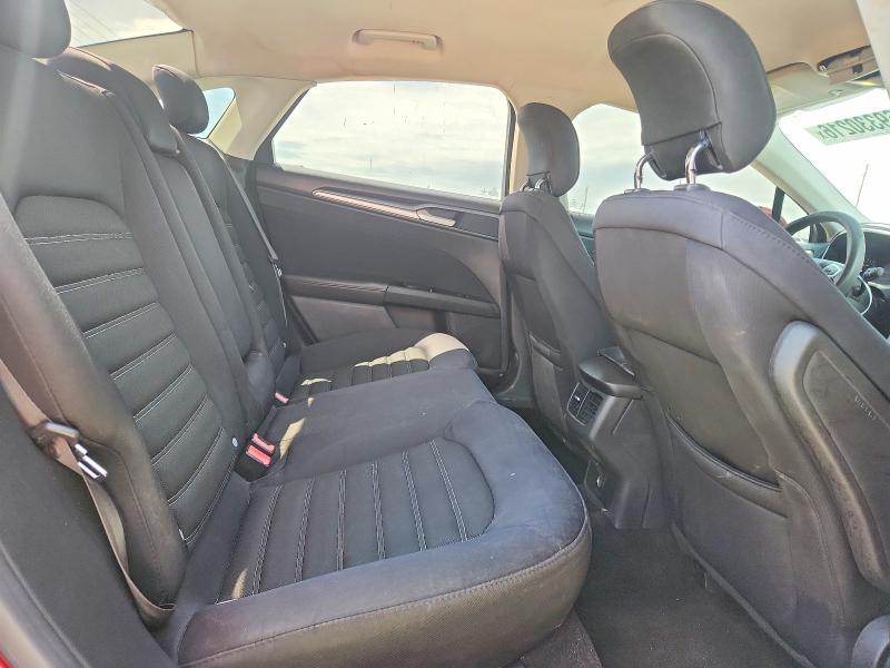 69330216 :رقم المزاد ، 3FA6P0H72DR174669 vin ، 2013 Ford Fusion مزاد بيع