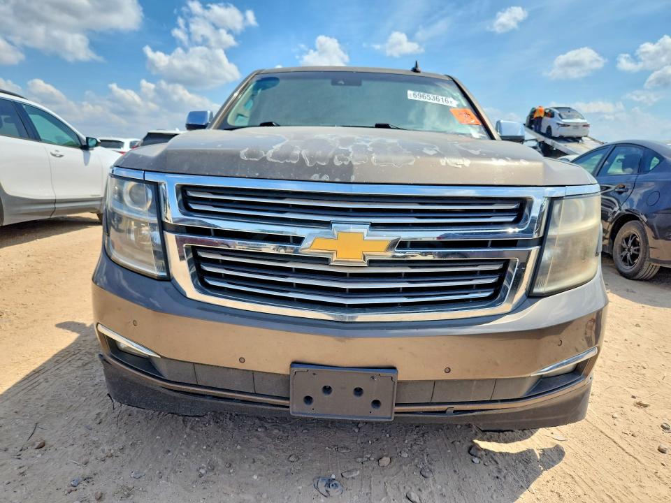 69653616 :رقم المزاد ، 1GNSCJKC9GR170898 vin ، 2016 Chevrolet Suburban مزاد بيع