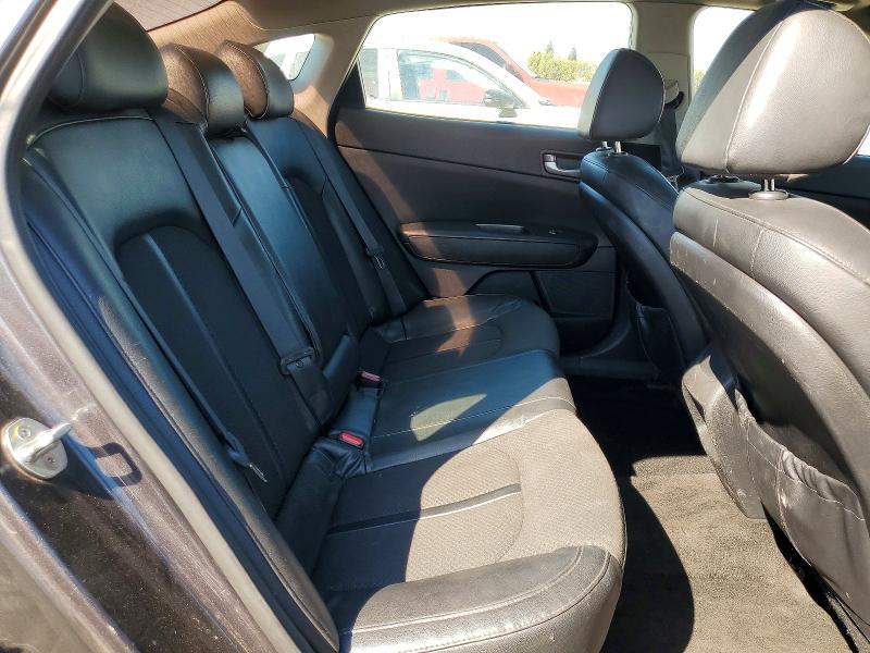2018 Kia Optima მანქანა იყიდება აუქციონზე, vin: 5XXGT4L33JG185650, აუქციონის ნომერი: 68281676