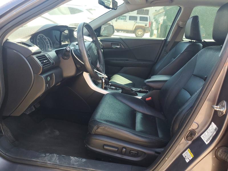 Aukcja sprzedaży 2014 Honda Accord, vin: 1HGCR2F85EA071161, numer aukcji: 68362496