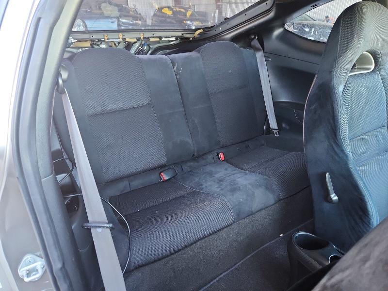 68947586 :رقم المزاد ، JH4DC54855S001421         vin ، 2005 Acura Rsx مزاد بيع