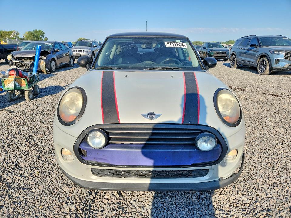 Aukcja sprzedaży 2015 Mini Cooper, vin: WMWXM5C56F3A57334, numer aukcji: 67635006