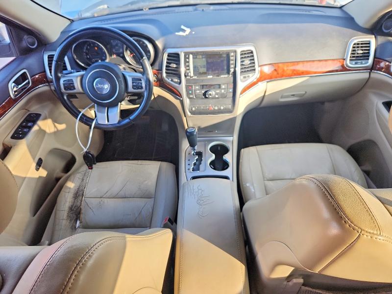 Aukcja sprzedaży 2012 Jeep Grand Cherokee, vin: 1C4RJEBG9CC290642, numer aukcji: 67655526