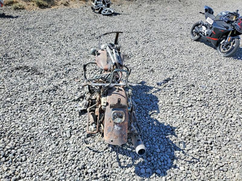 Продаж на аукціоні авто 2009 Harley-davidson Flhrc, vin: 1HD1FR4169Y649227, номер лоту: 67871626