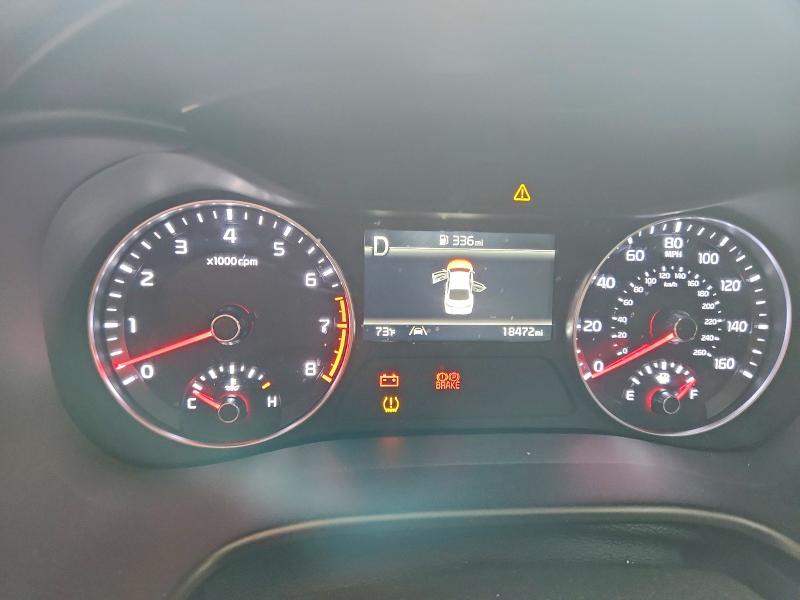 Продаж на аукціоні авто 2024 Kia Forte, vin: 3KPF24AD2RE837558, номер лоту: 67217986