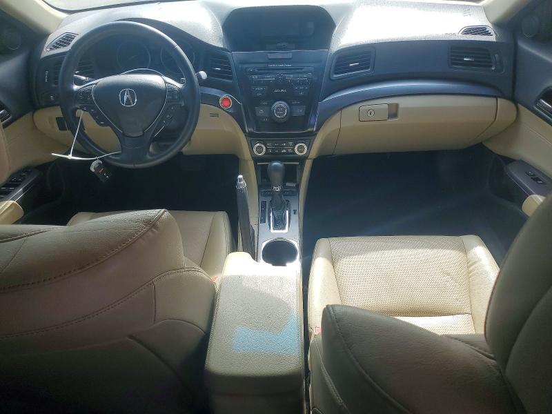 68183996 :رقم المزاد ، 19VDE1F52FE005673 vin ، 2015 Acura Ilx مزاد بيع