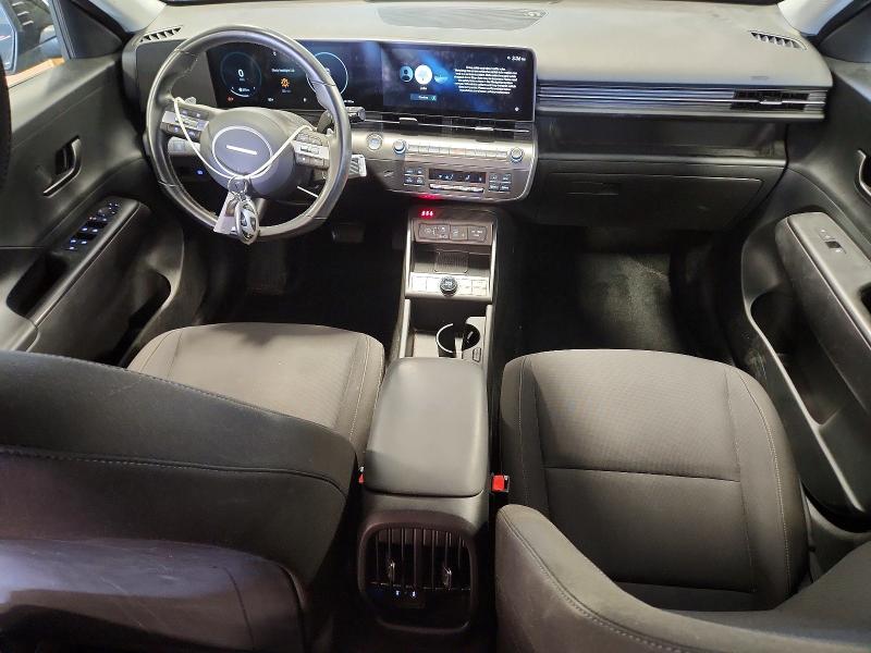 Aukcja sprzedaży 2024 Hyundai Kona, vin: KM8HC3AB5RU070719, numer aukcji: 68494736