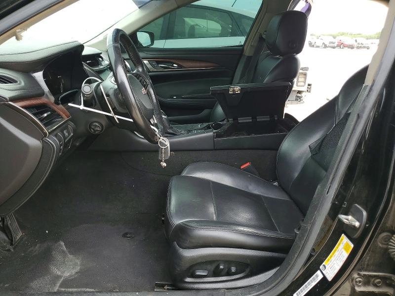 Aukcja sprzedaży 2018 Cadillac Cts, vin: 1G6AR5SX2J0141240, numer aukcji: 67661296