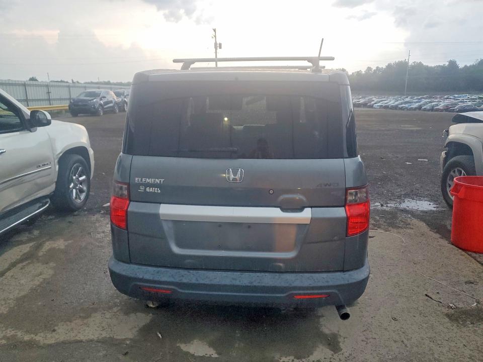 Продаж на аукціоні авто 2009 Honda Element, vin: 5J6YH28769L001183, номер лоту: 67310666
