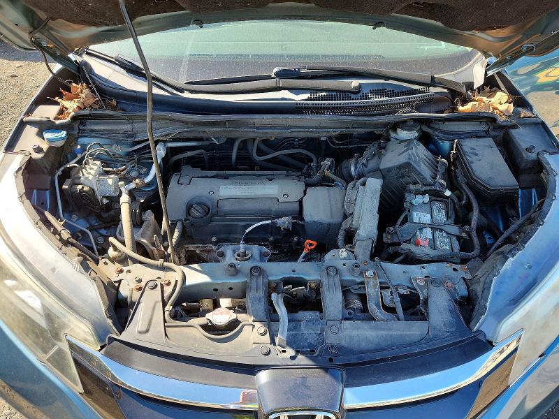 Продажа на аукционе авто 2015 Honda Cr-v, vin: 5J6RM4H54FL101255, номер лота: 69139696